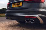 Audi S4 Sedan TDI 2019 года (UK)